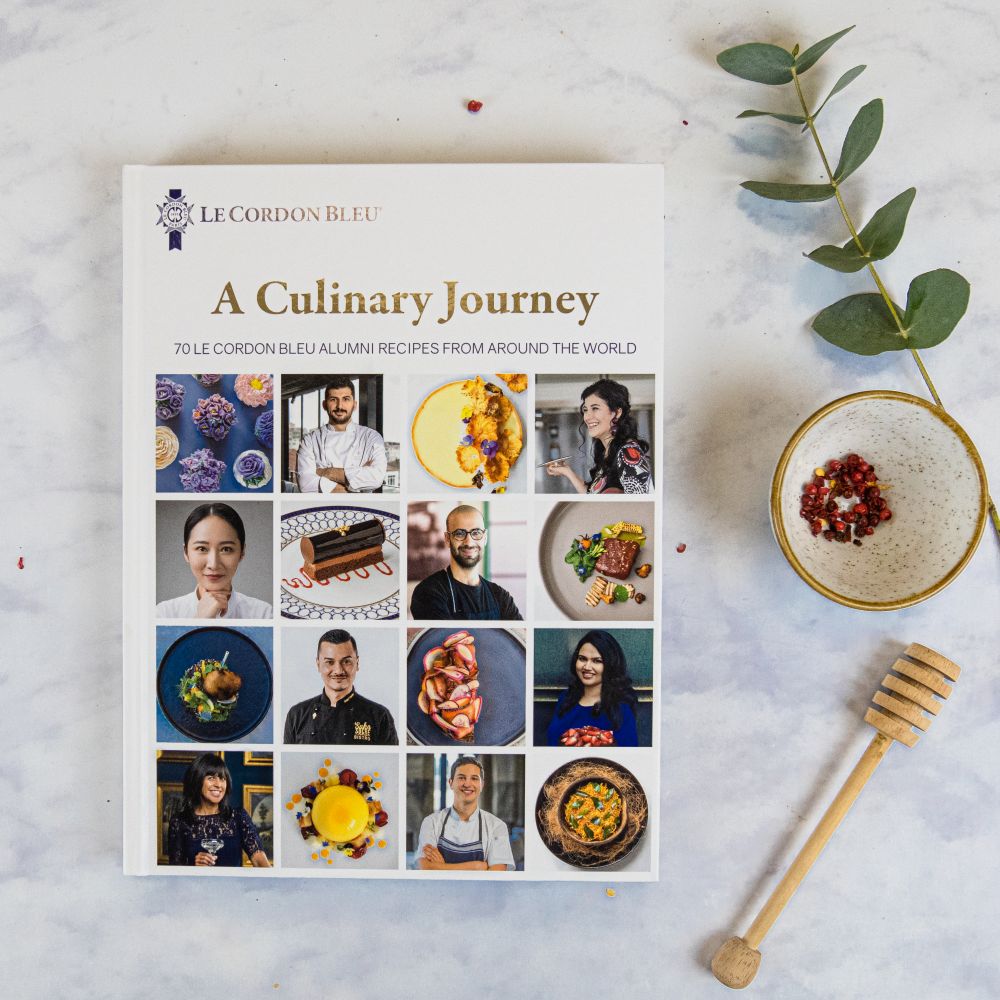 A Culinary Journey